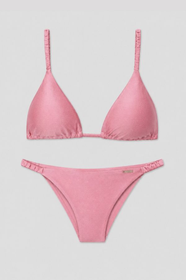 Bikini brillo rosa @maddalena.sarti