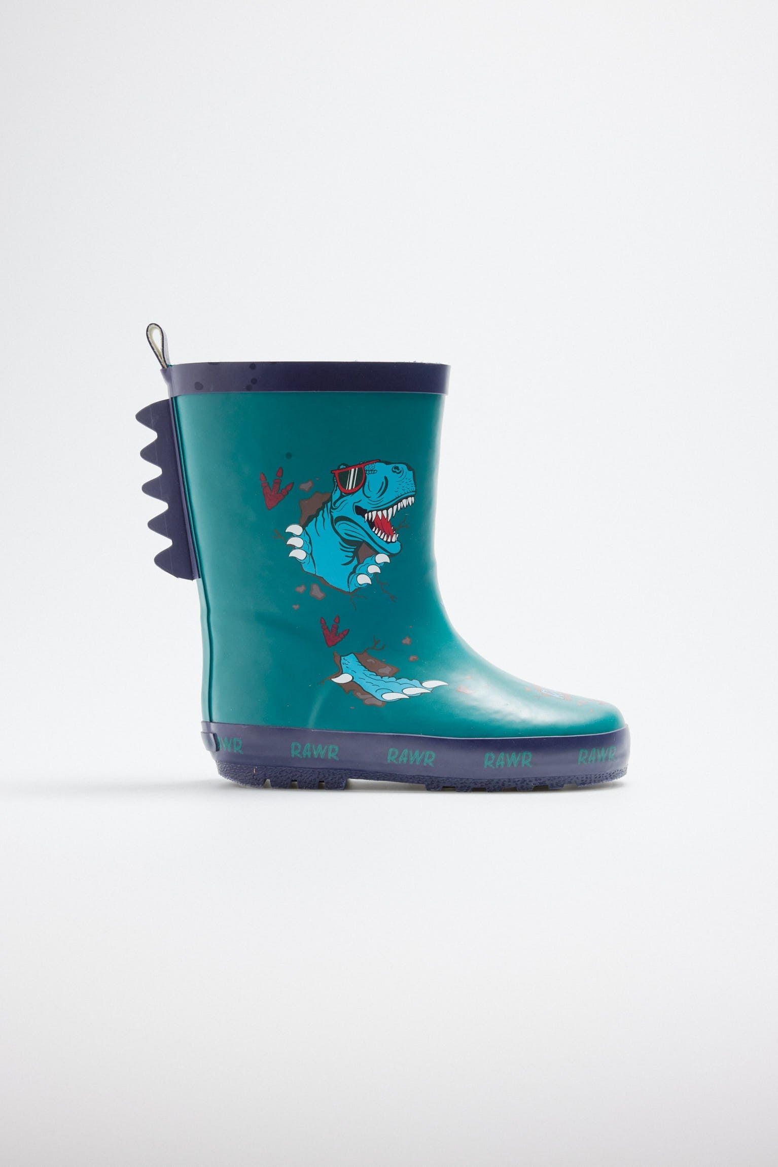 46009-1-botas-agua-dino-ysabel-mora - Multicolor