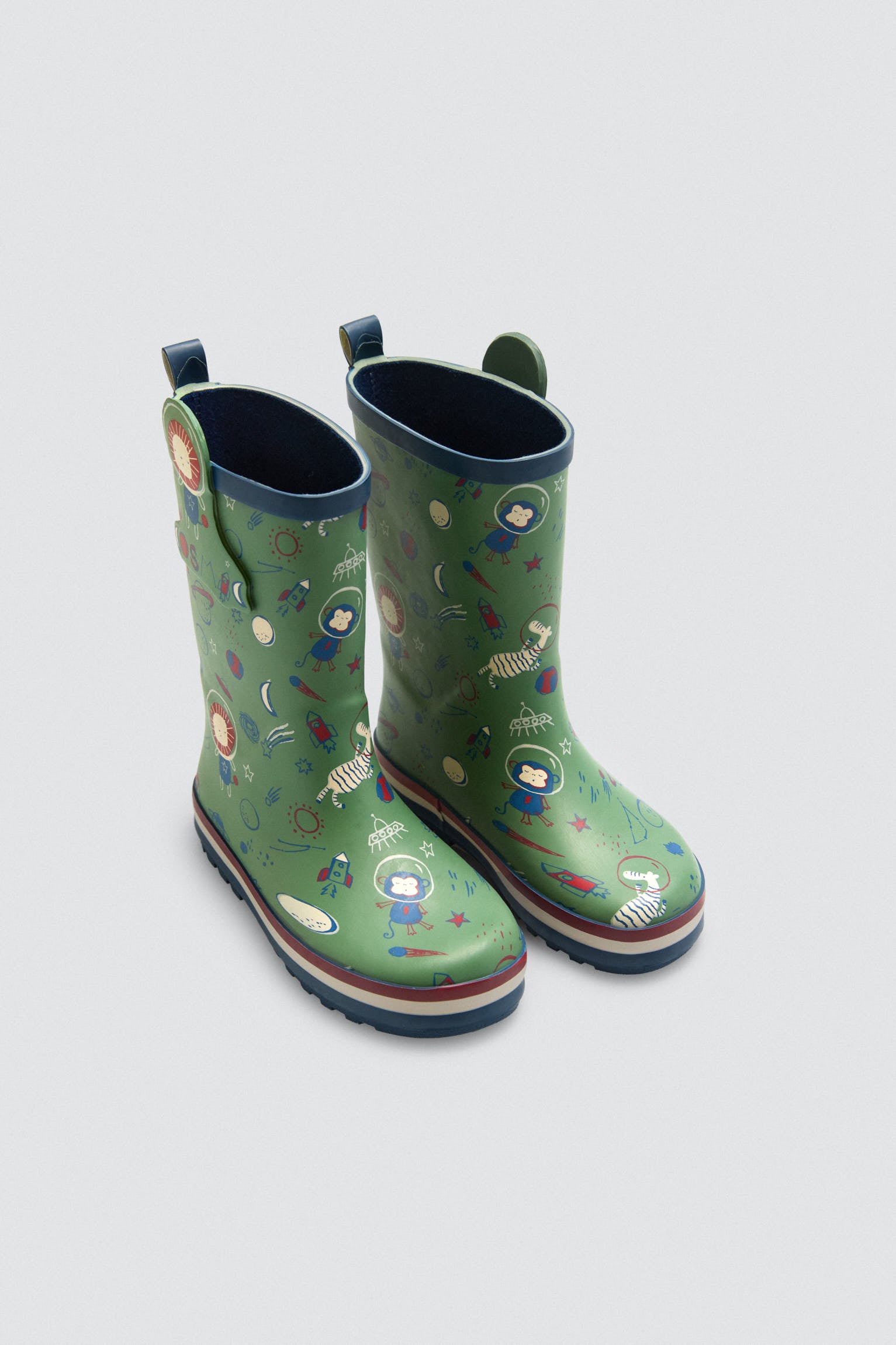 46014-2-botas-de-agua-infantiles-cosmos