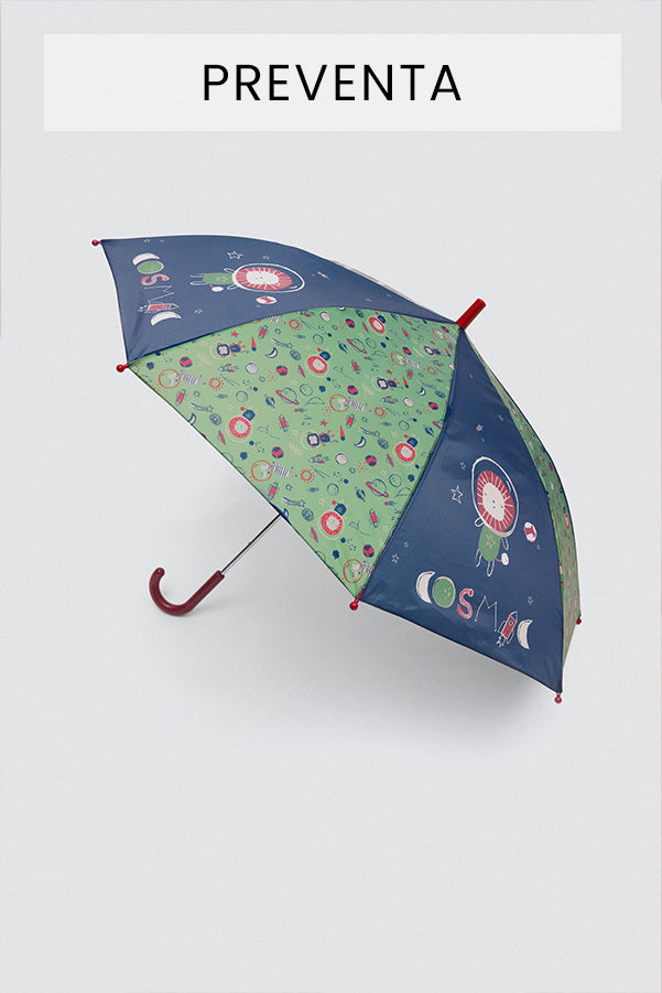 PRE-SALE Cosmos children's umbrella