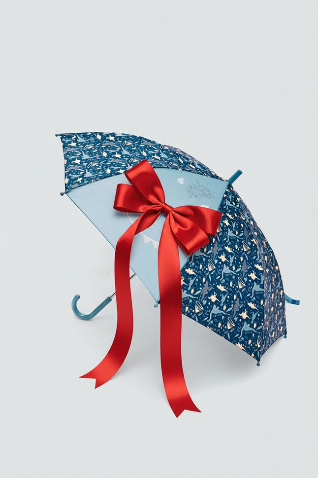 PRE-SALE Dino children's umbrella