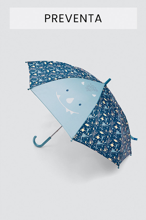 PRE-SALE Dino children's umbrella