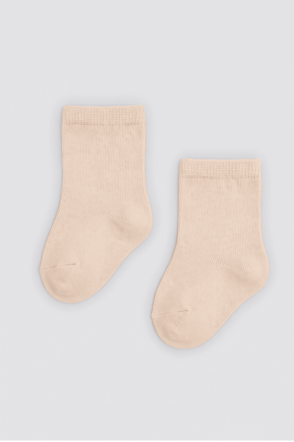 Classic Baby Cotton Linen Sock [R]