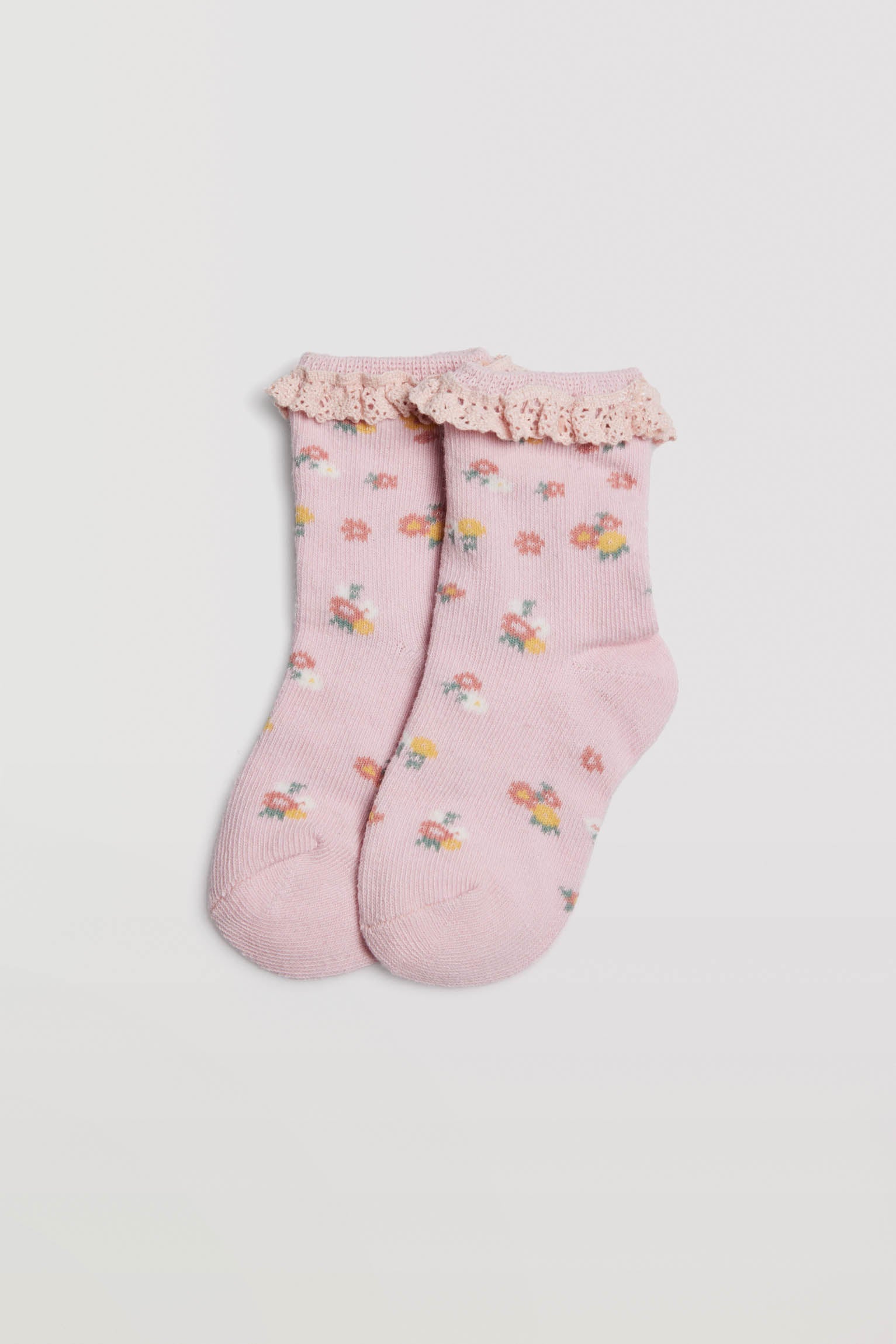 Socks for baby 4 pack