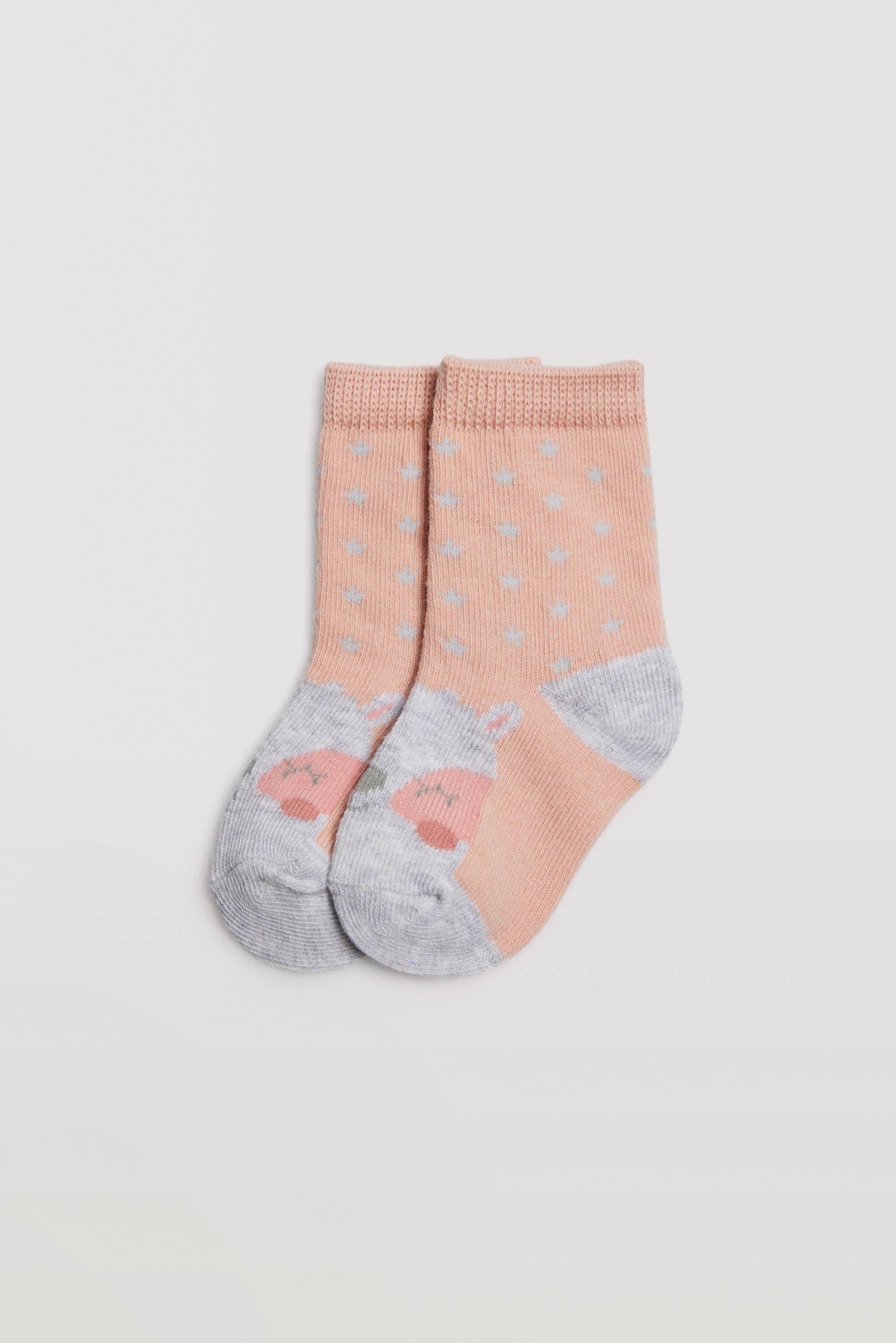 Socks for baby 4 pack