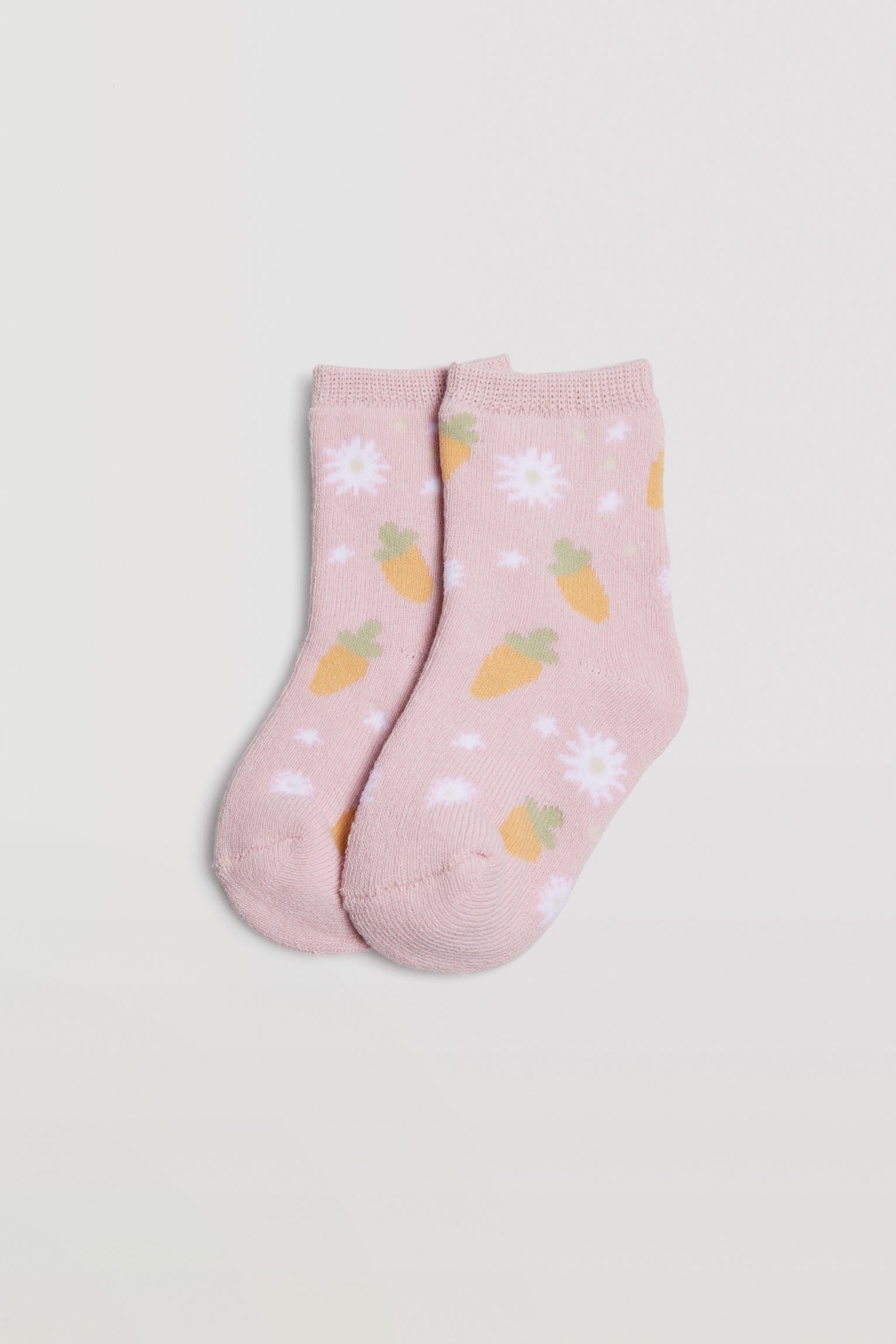 Thermal socks for baby 4 pack