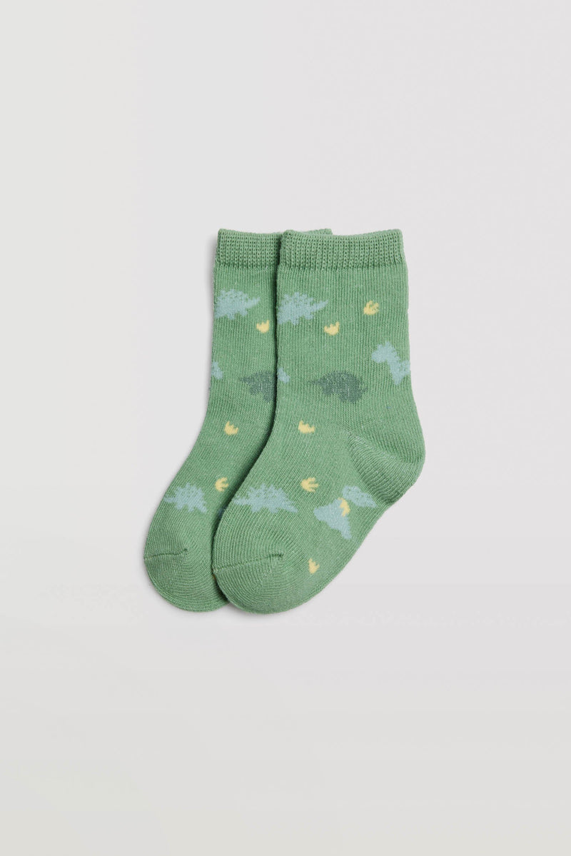 Socks for baby 4 pack