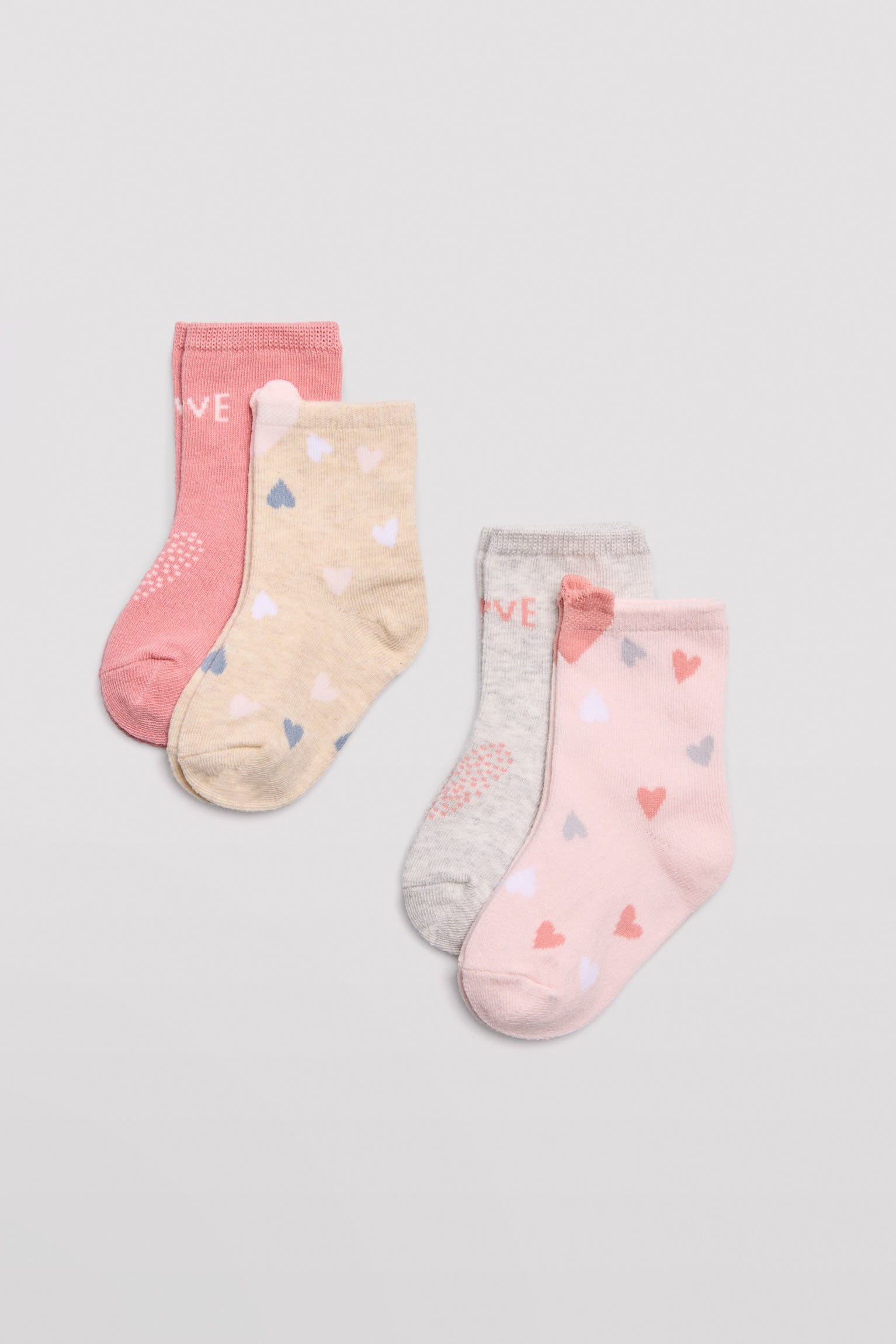 52837KIT-1-pack-calcetines-corazones-bebe-ysabel-mora-multicolor