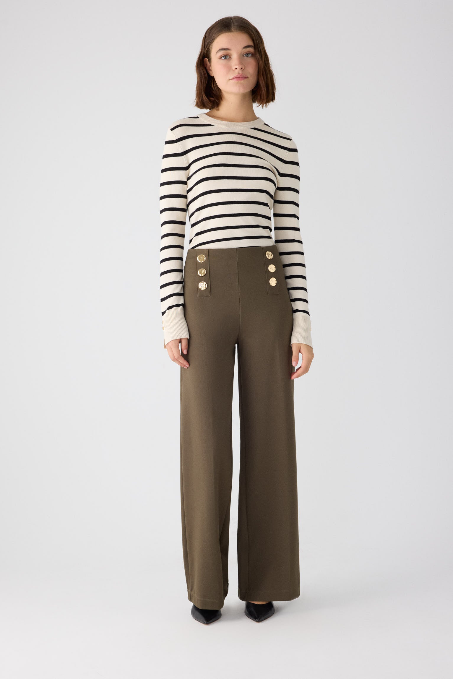 70474-olive-green-pantalon-mujer-ancho-de-tiro-alto-verde-oliva-de-vestir
