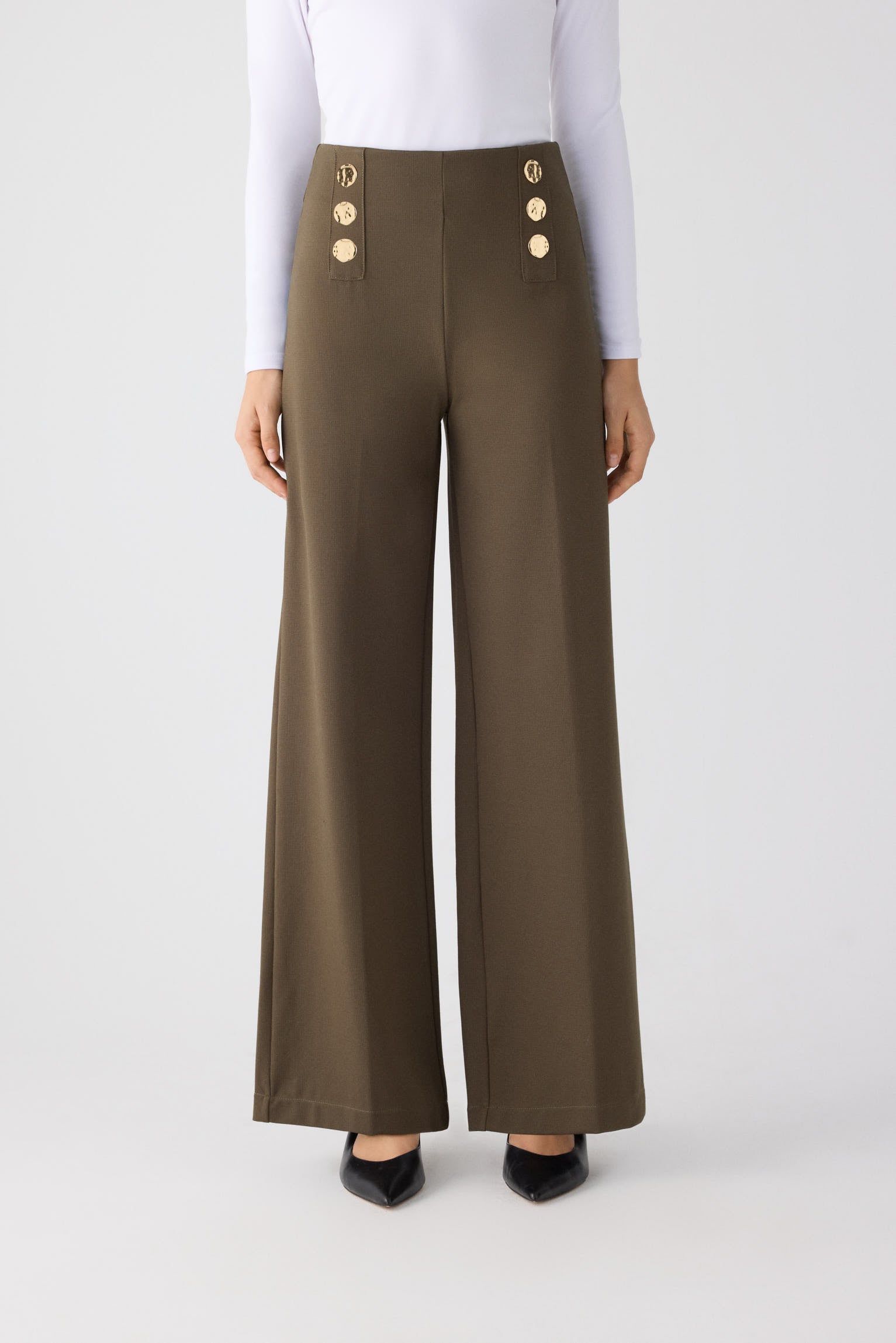 70474-olive-green-pantalon-mujer-ancho-de-tiro-alto-verde-oliva-de-vestir