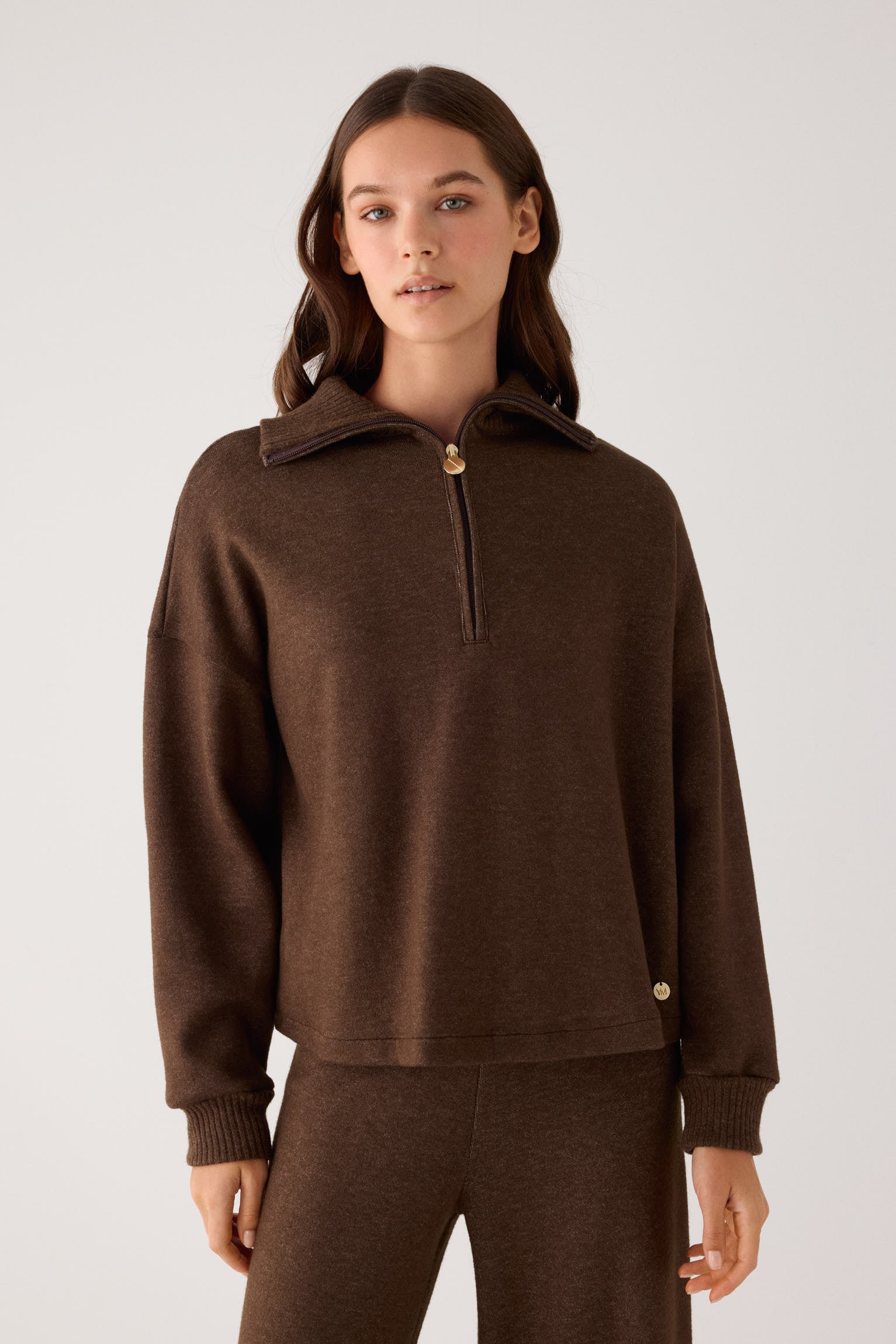 70724-melange-chocolate-jersey-comodo-calido-cremallera-marron-chocolate