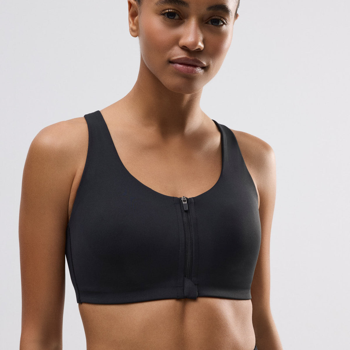 Bra Sosten Con Cierre Delantero Cierre Delantero Sujetador