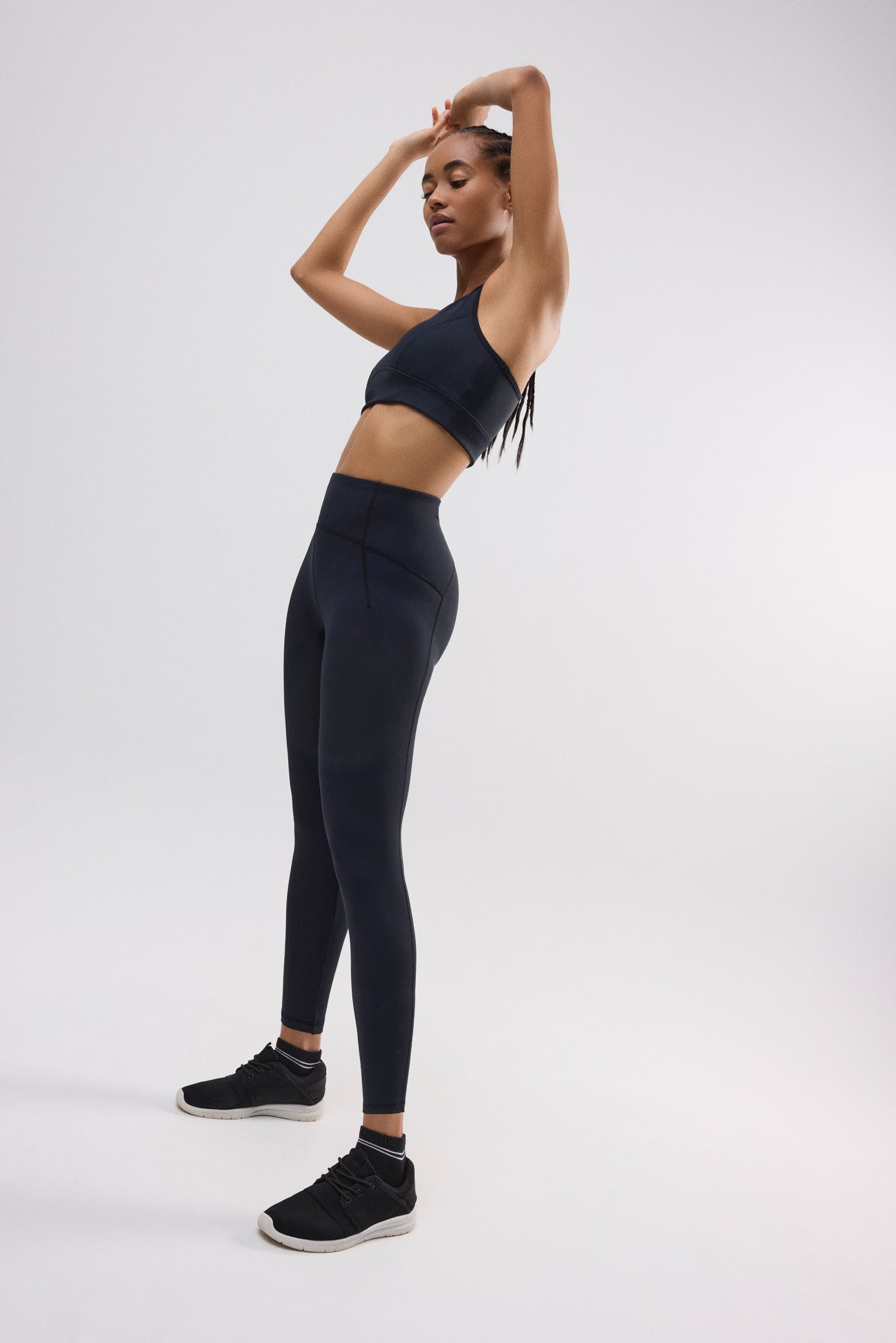 70851-4-leggings-deportivos-mujer-ysabel-mora - Negro