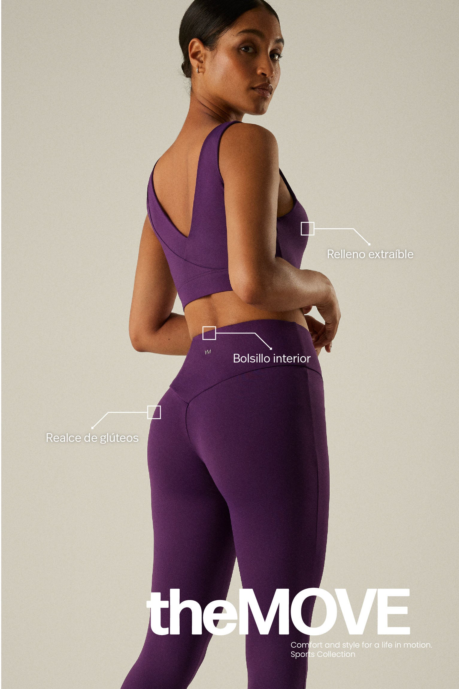 70868-70872-ropa-deportiva-mujer-ysabel-mora - Violeta