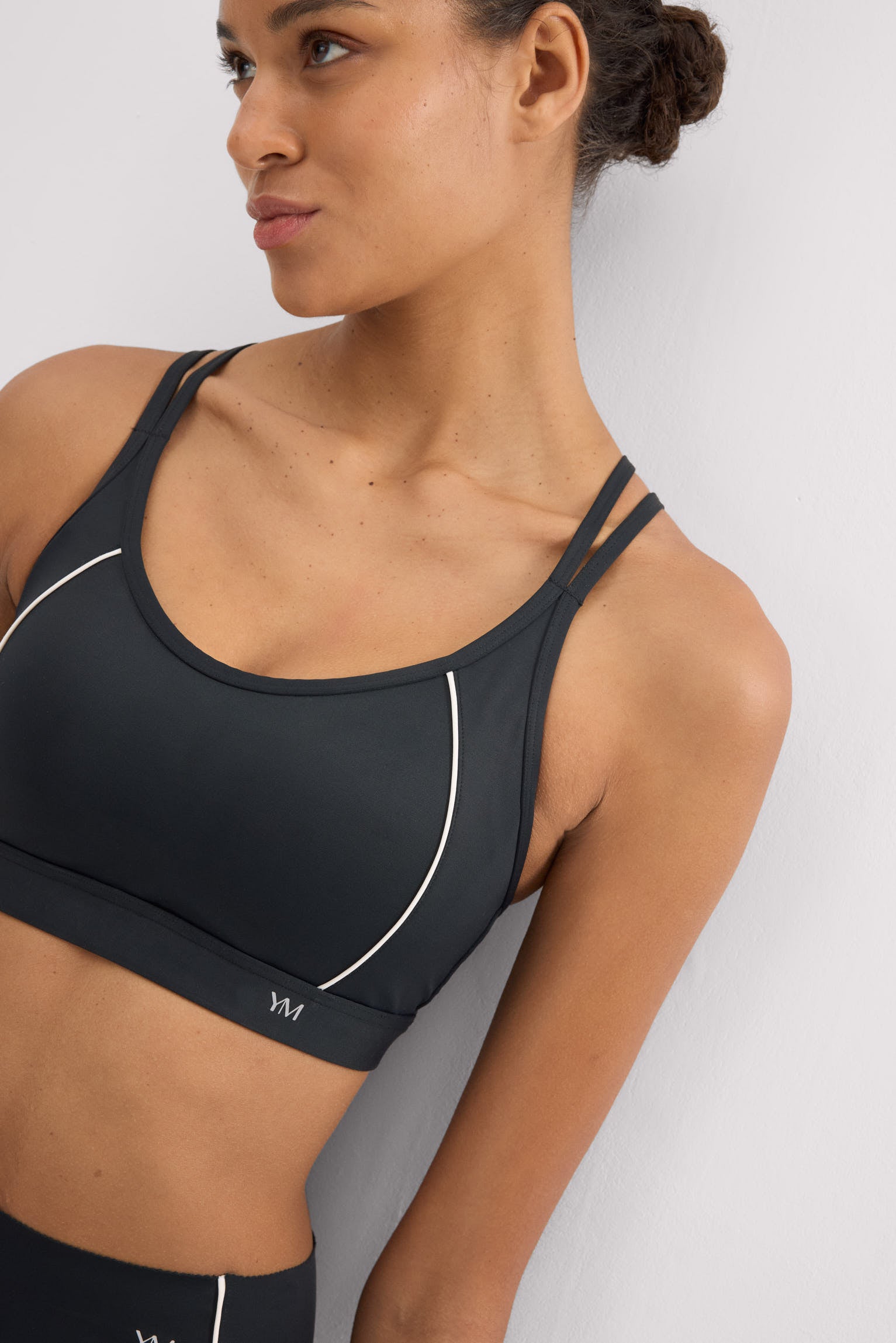 Cápsula 001 Match point 🎾 - Ysabel Mora