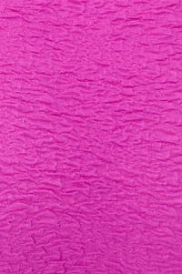 Lilac textured bikini top, cup B