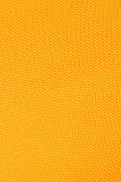 Top bikini micropiqué naranja copas C y D - Ysabel Mora