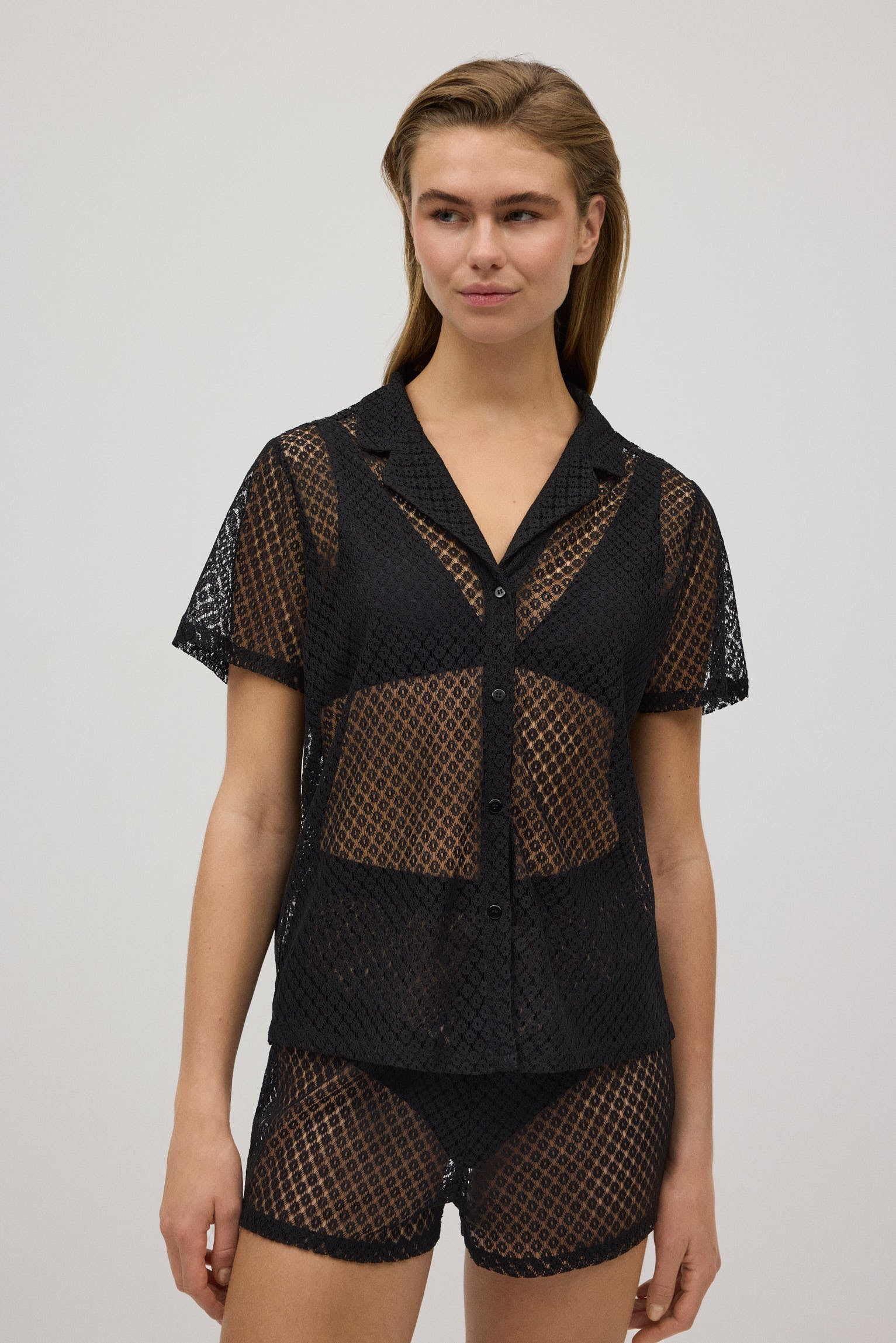 86175-5-camisa-manga-corta-transparencia-mujer-ysabel-mora-negro