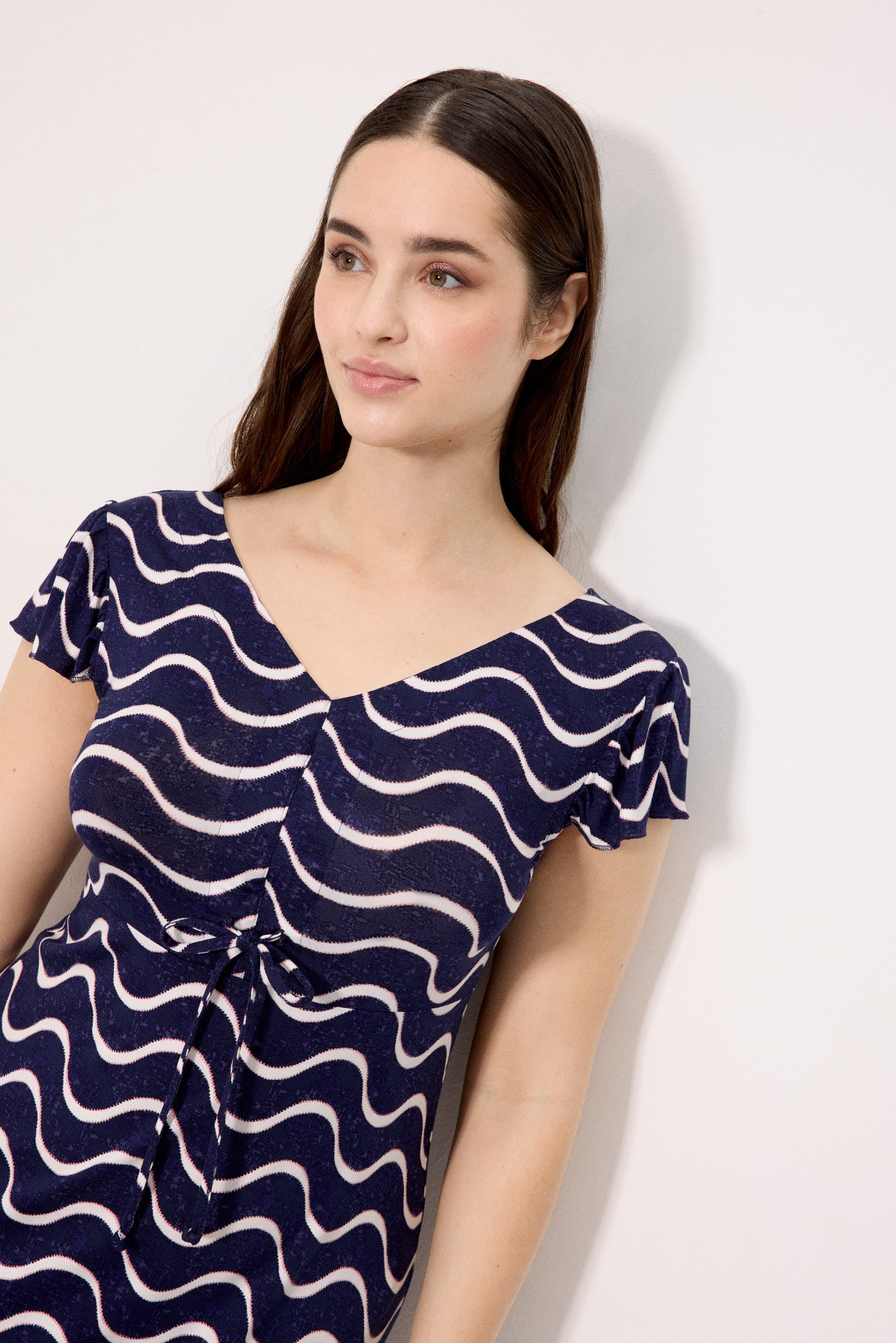 86222-vestido-mujer-verano-manga-corta-estampado-ondas