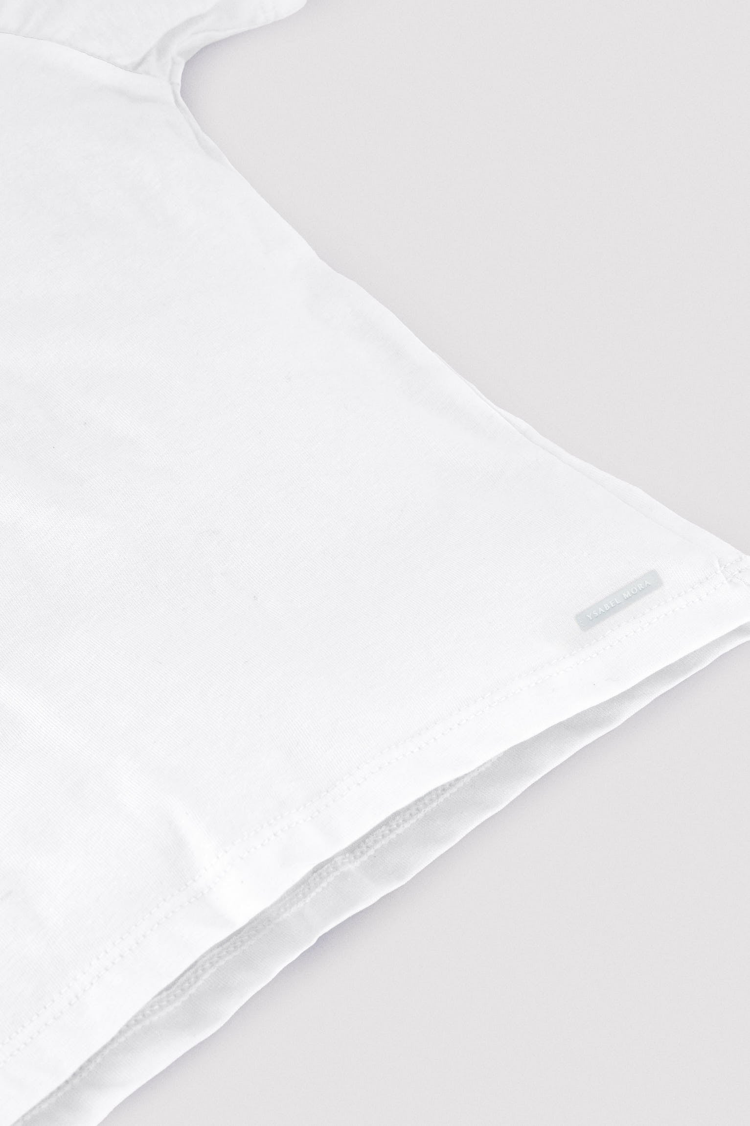 Baby fruit print t-shirt and boxer swimsuit set