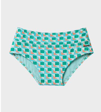 Bikini bottoms