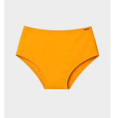 High-waisted