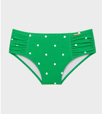 Bragas bikini reductoras
