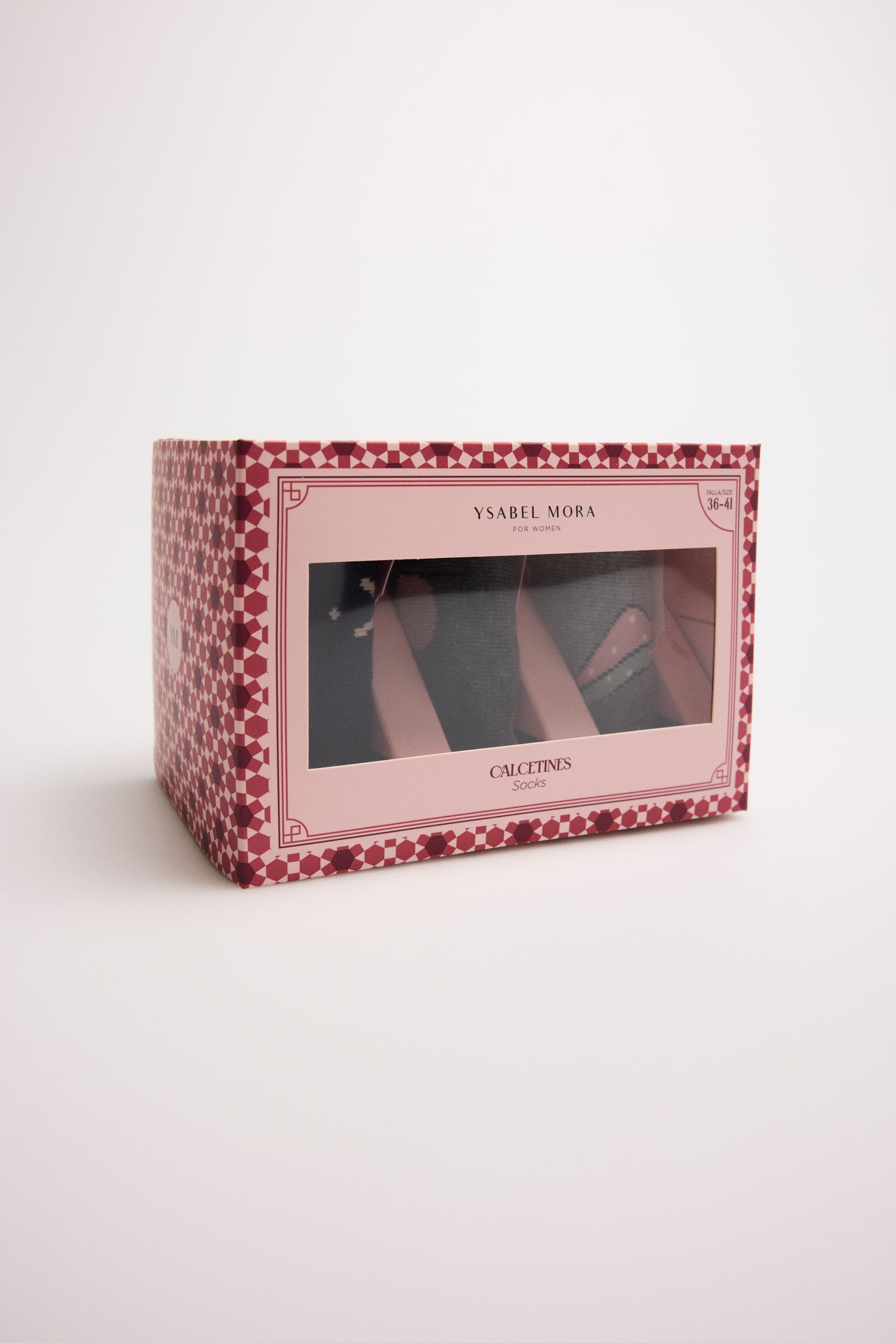 Gift pack of 3 Not a morning person socks