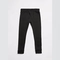 Leggings and trousers