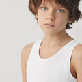 Undershirts