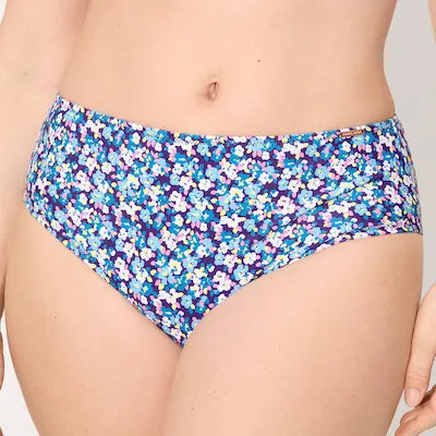 High-waisted