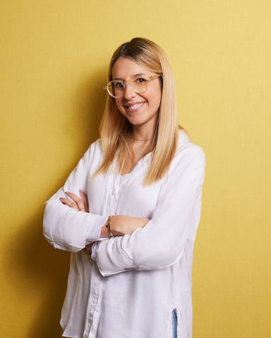 Profile Image Ana Aguilera Serrano