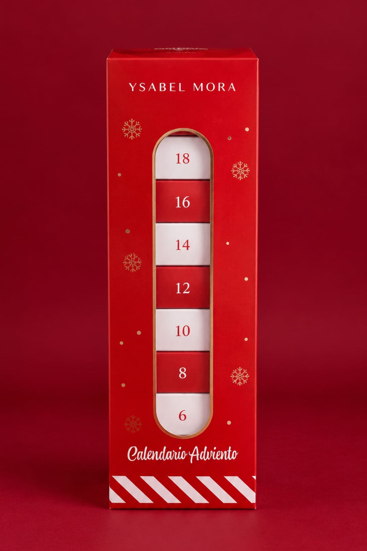 PRE-SALE Essential 12-Day Advent Calendar for Women
