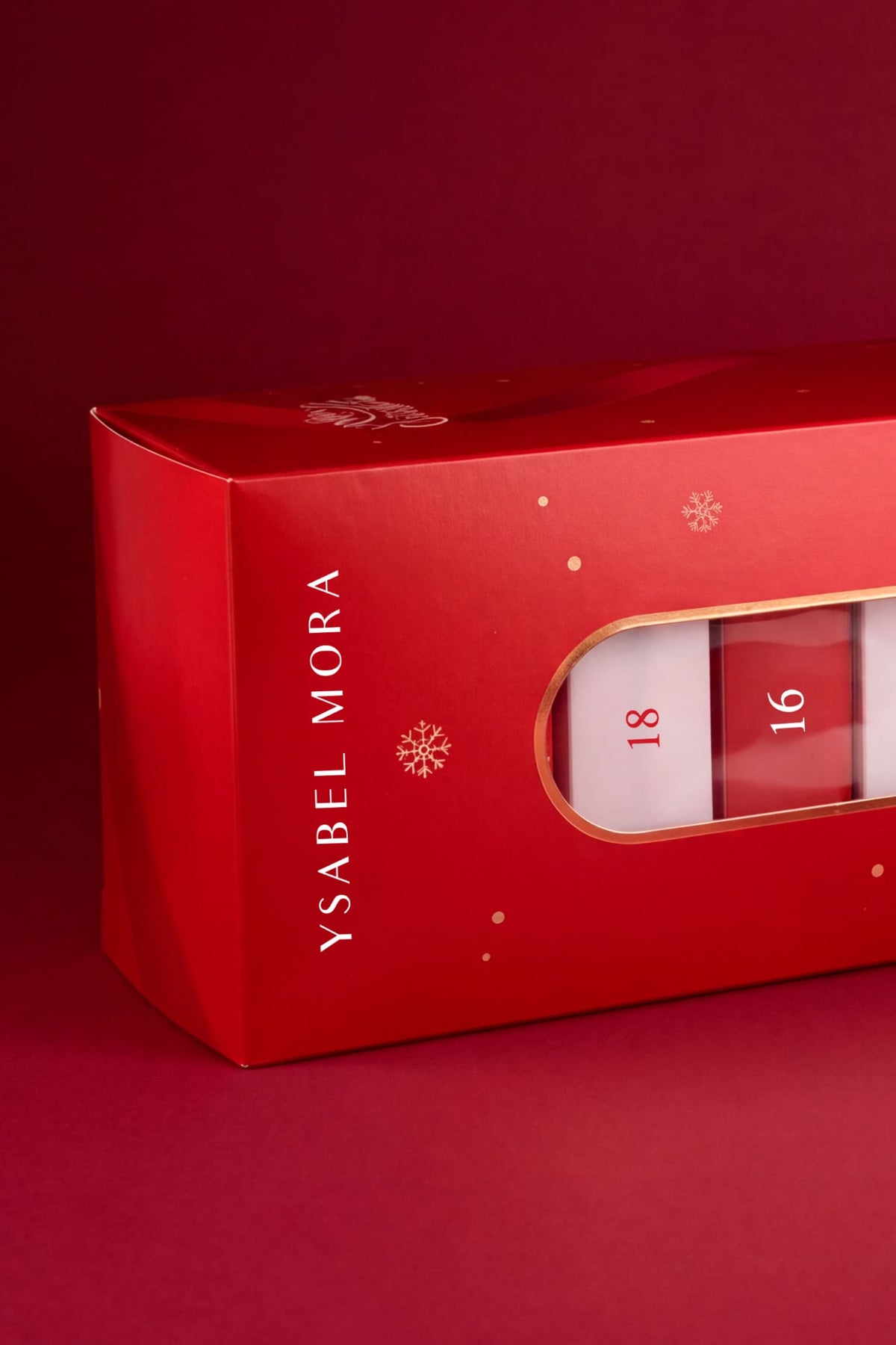 PRE-SALE Essential 12-Day Advent Calendar for Women