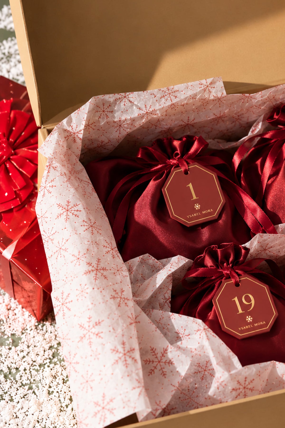 PRE-SALE: 24-day Premium Advent Calendar
