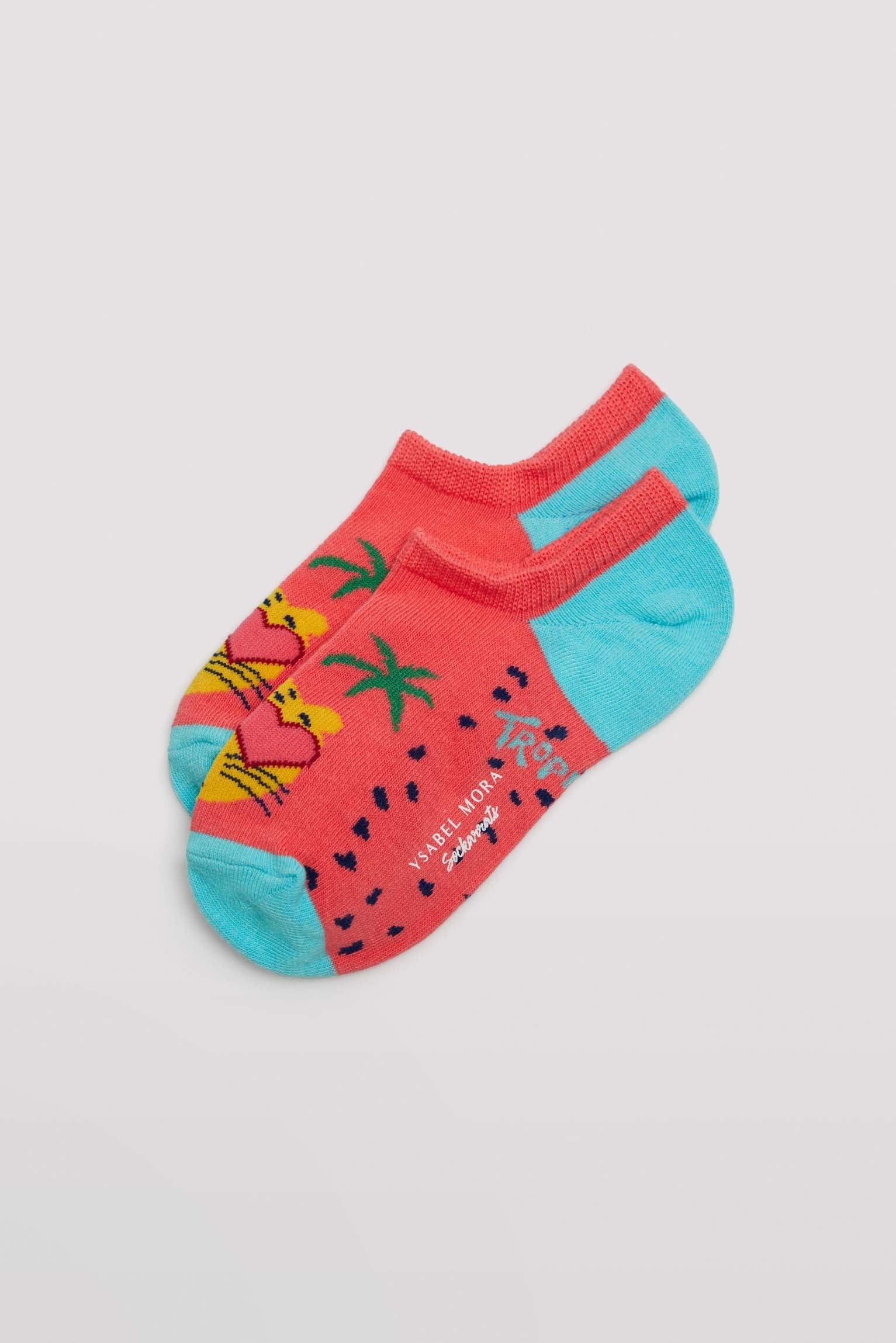 02948KIT-4-calcetines-ninos-estampados-sockarrats-ysabel-mora-multicolor