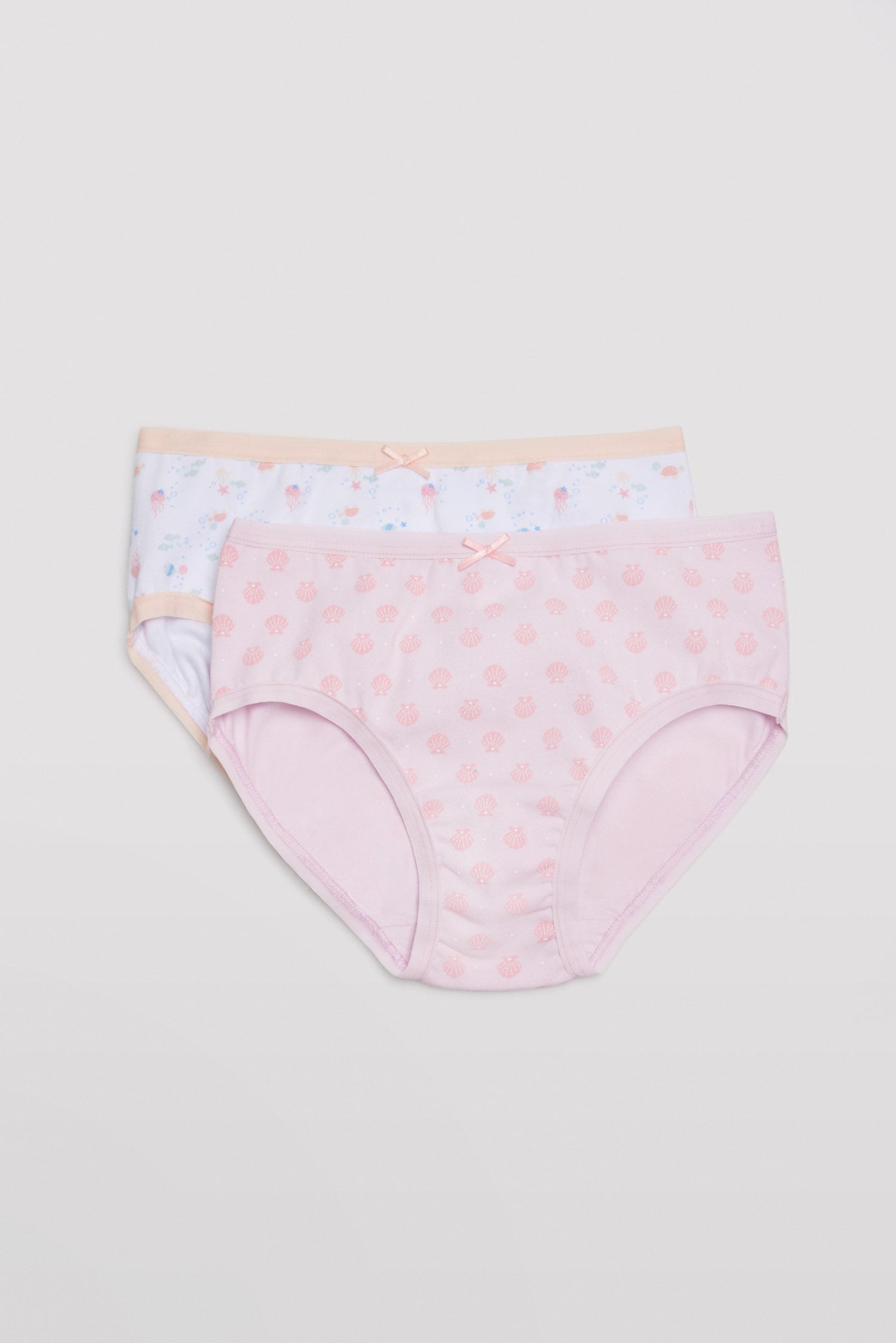 Girl s panties Children s panties Ysabel Mora