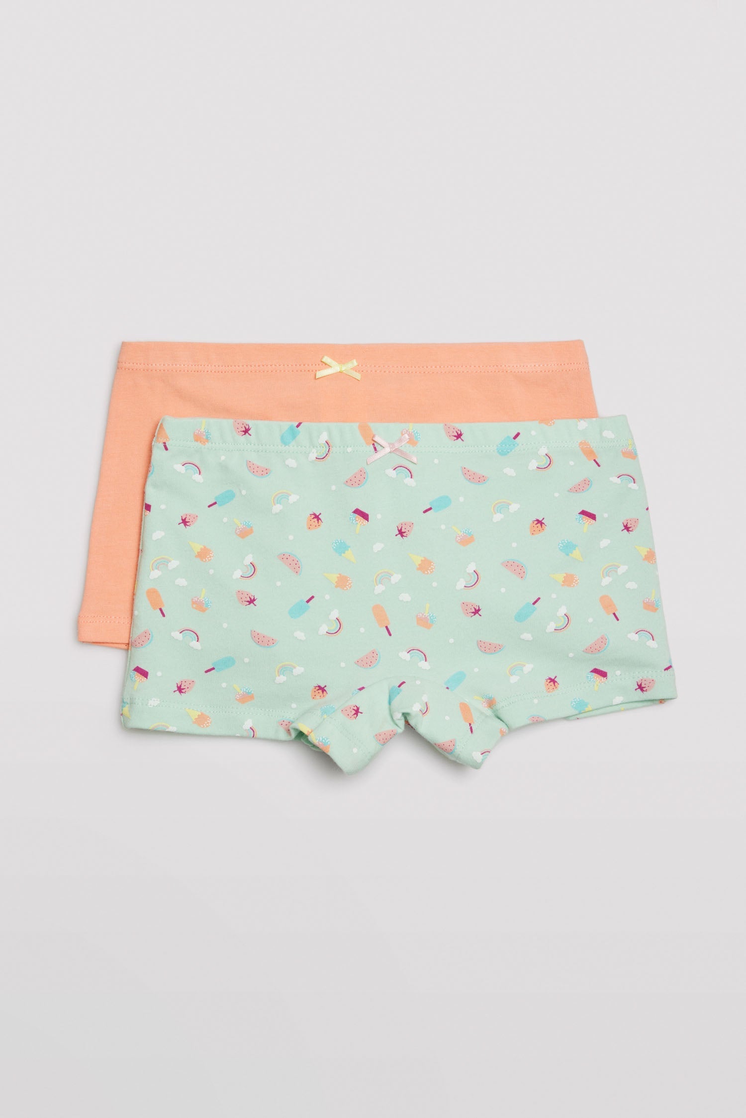 18387-1-culotte-infantil-nina-ysabel-mora - Multicolor