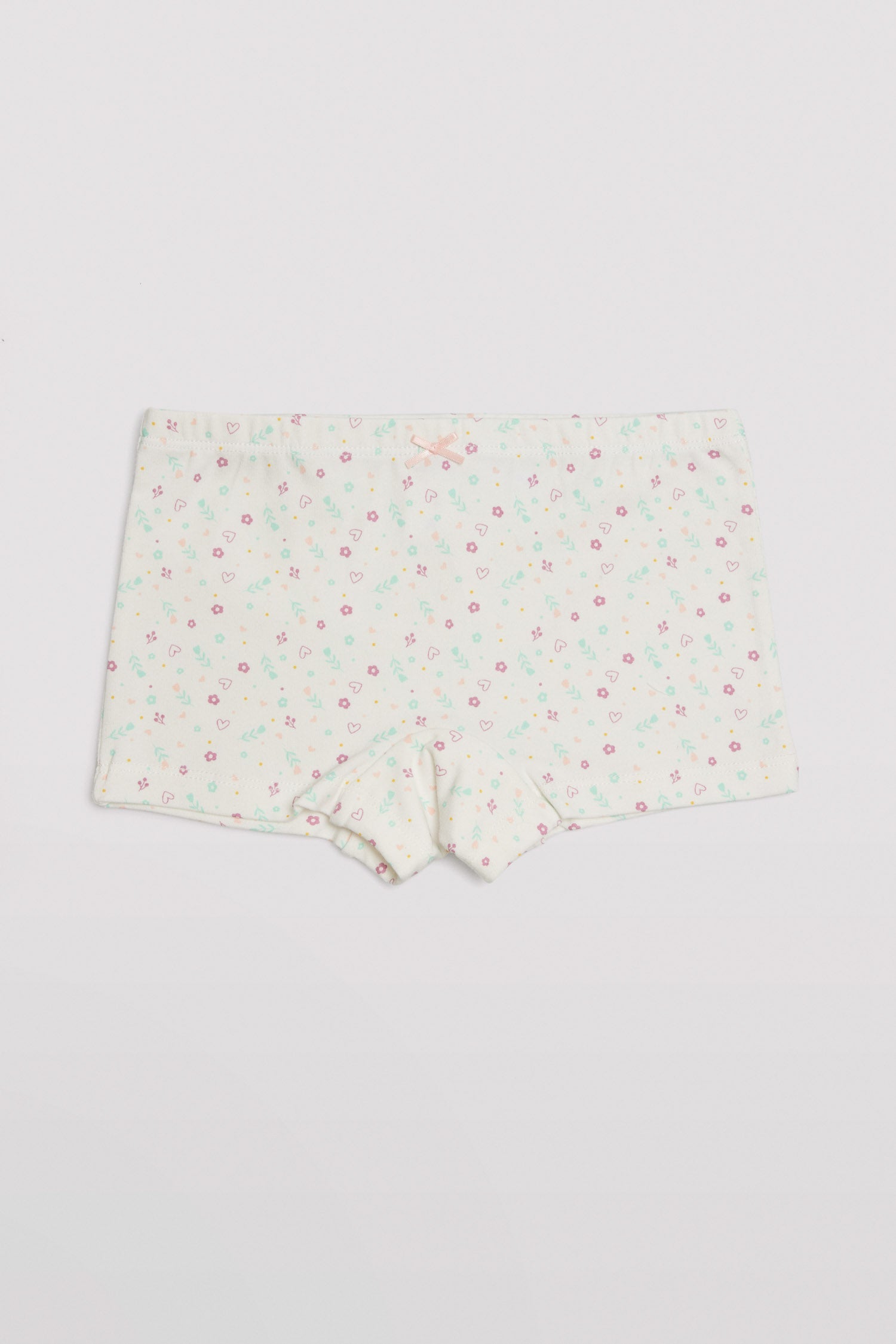 18389-3-culotte-infantil-nina-algodon-ysabel-mora - Multicolor