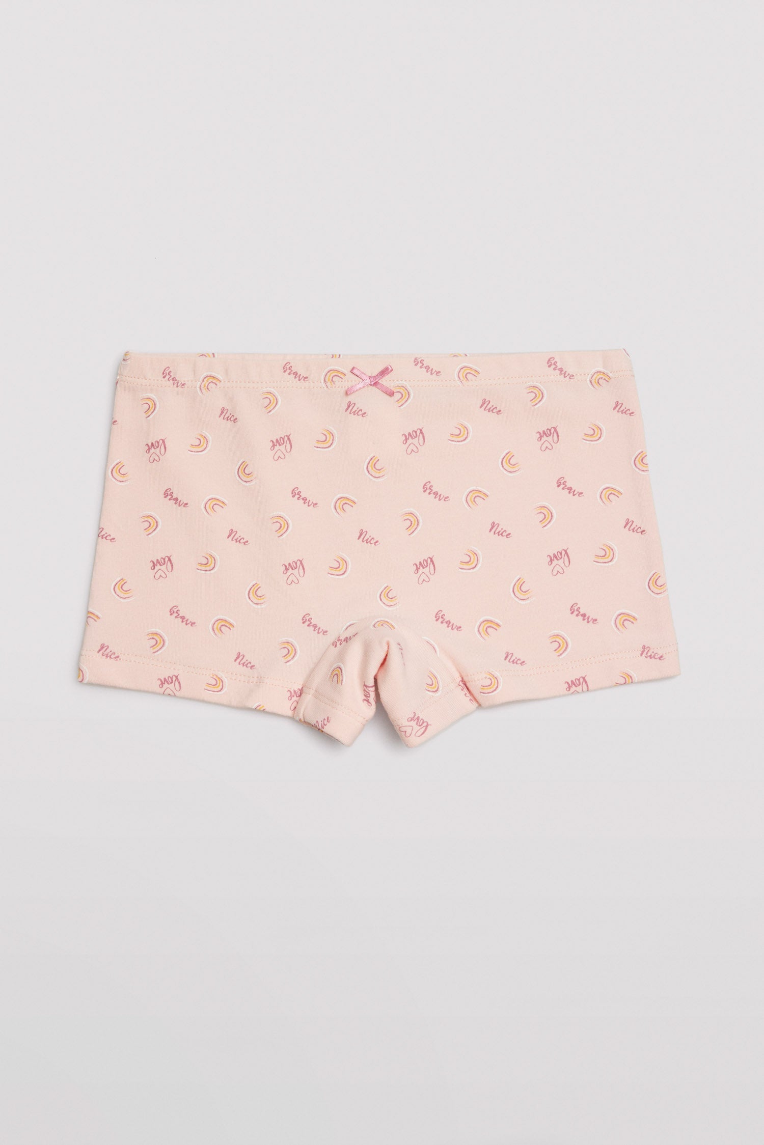 18389-4-culotte-infantil-nina-algodon-ysabel-mora - Multicolor