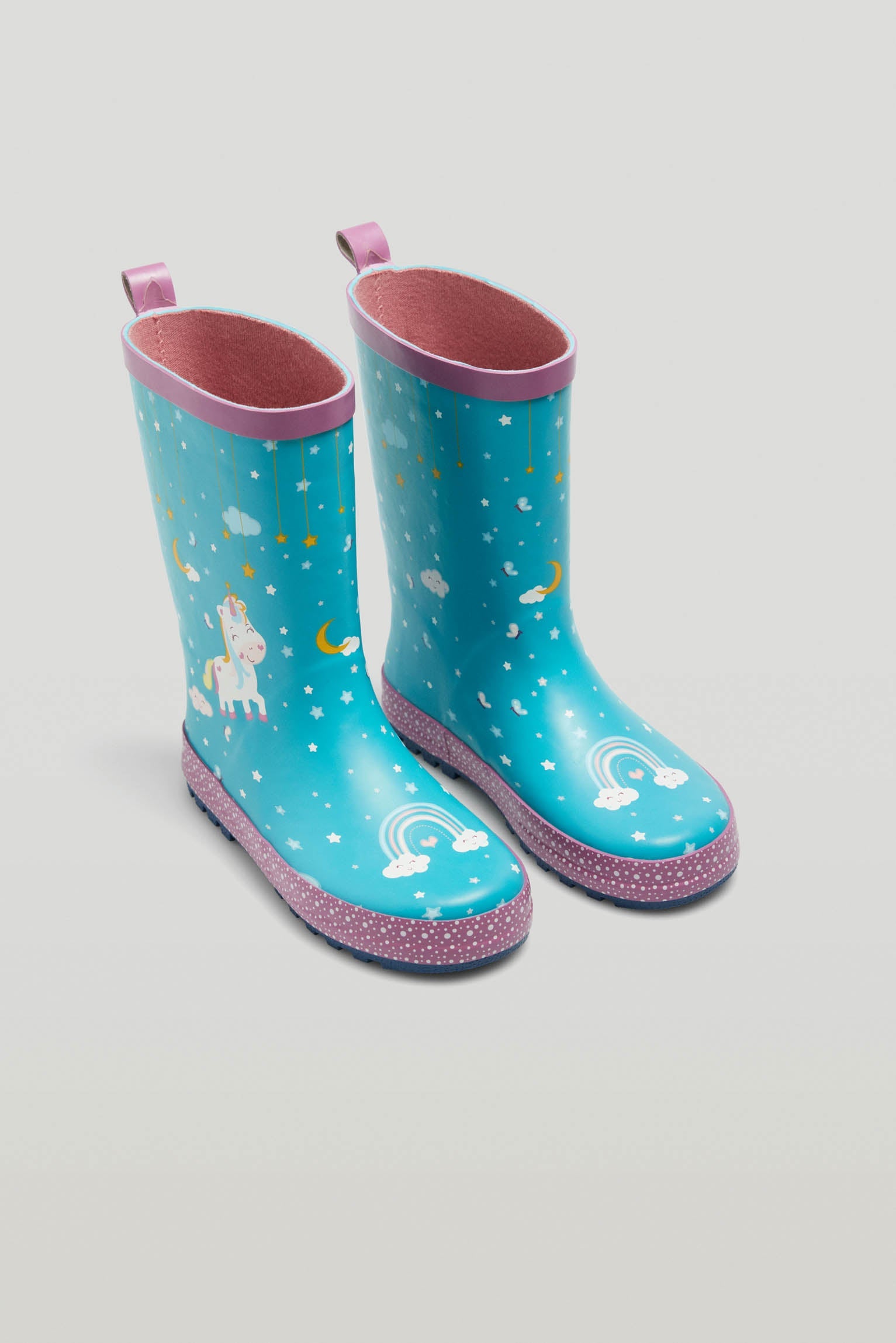 Childrens wellies sainsburys shop