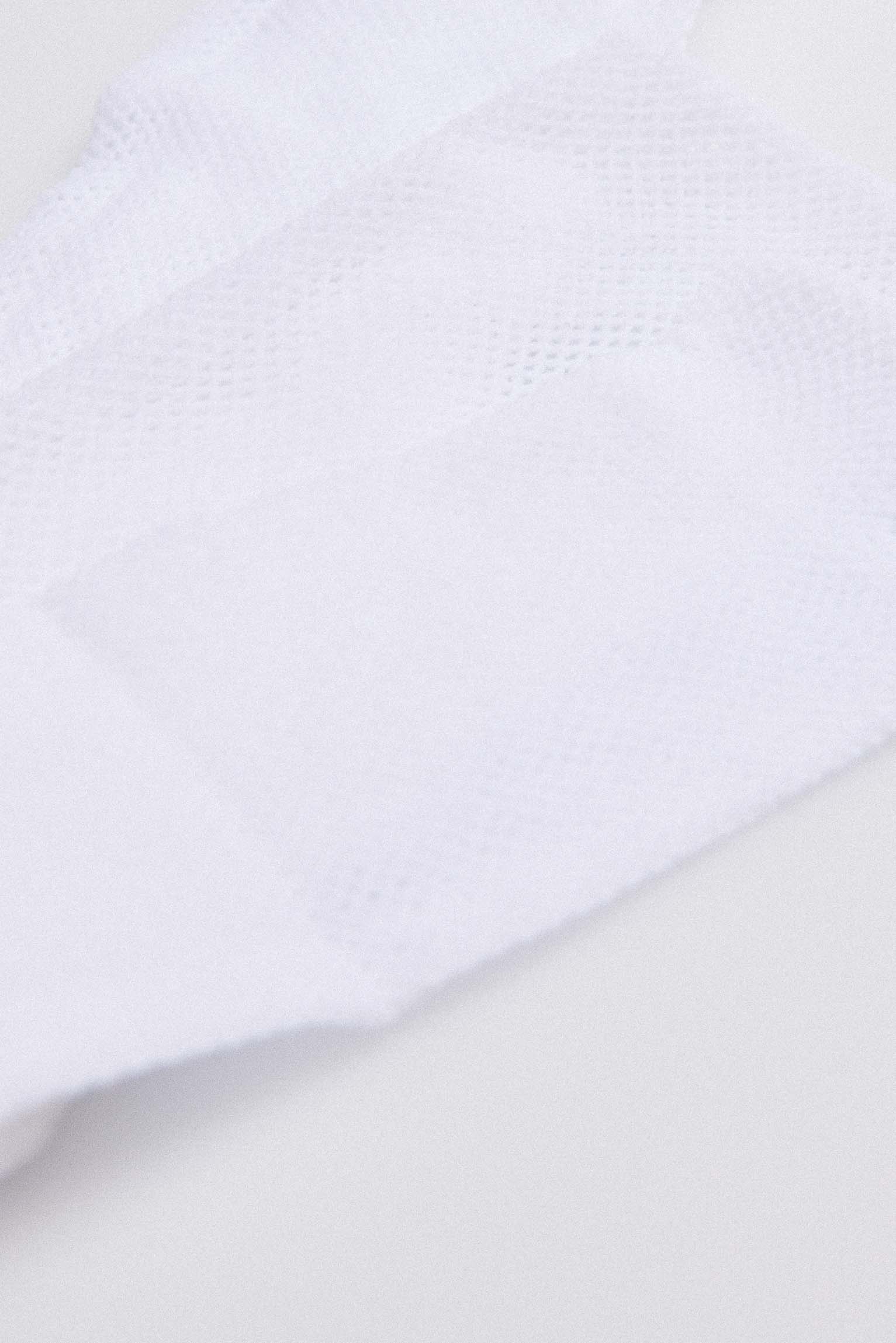 36943 1 panty red infantil - Blanco