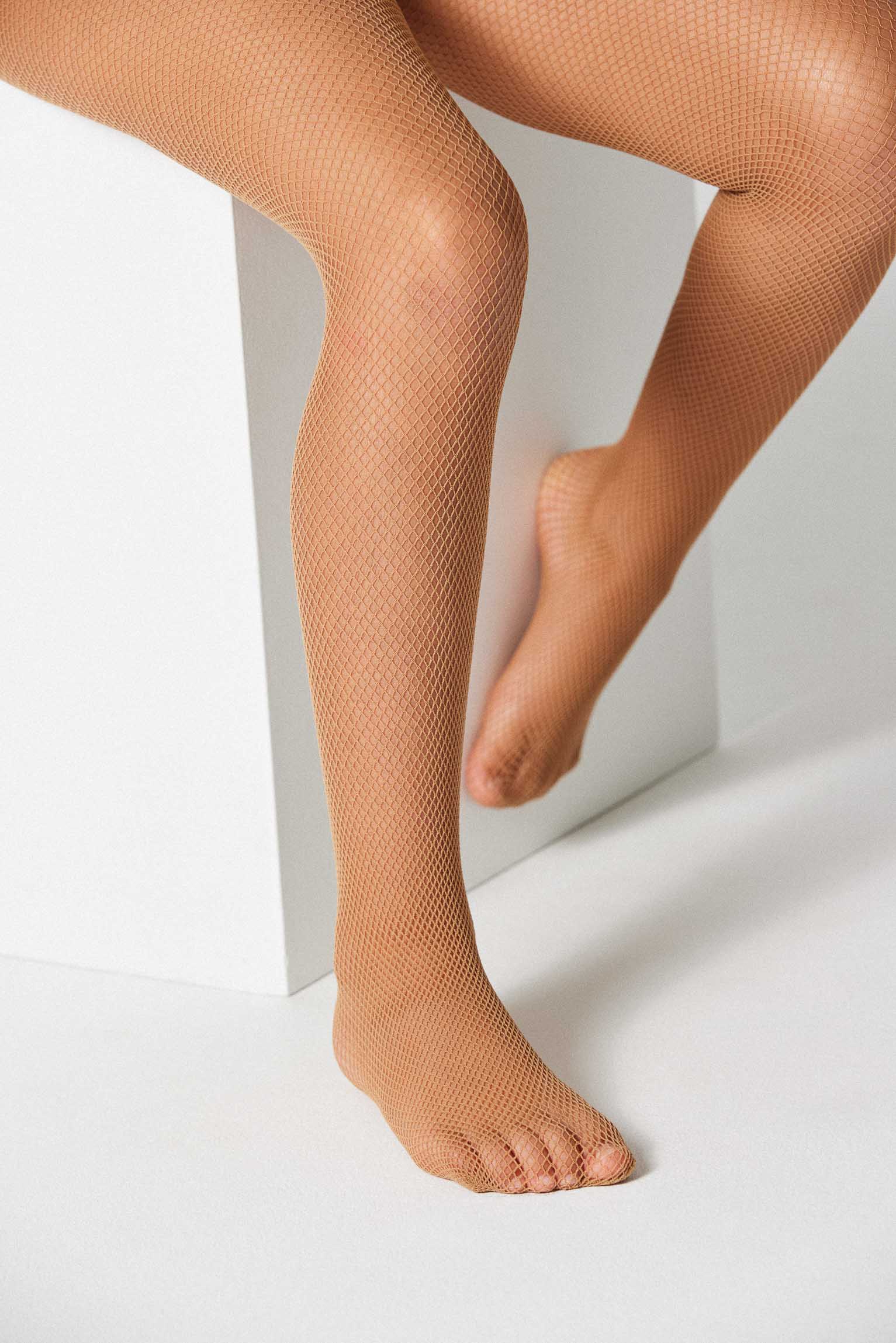 36943 3 panty red infantil - Beige