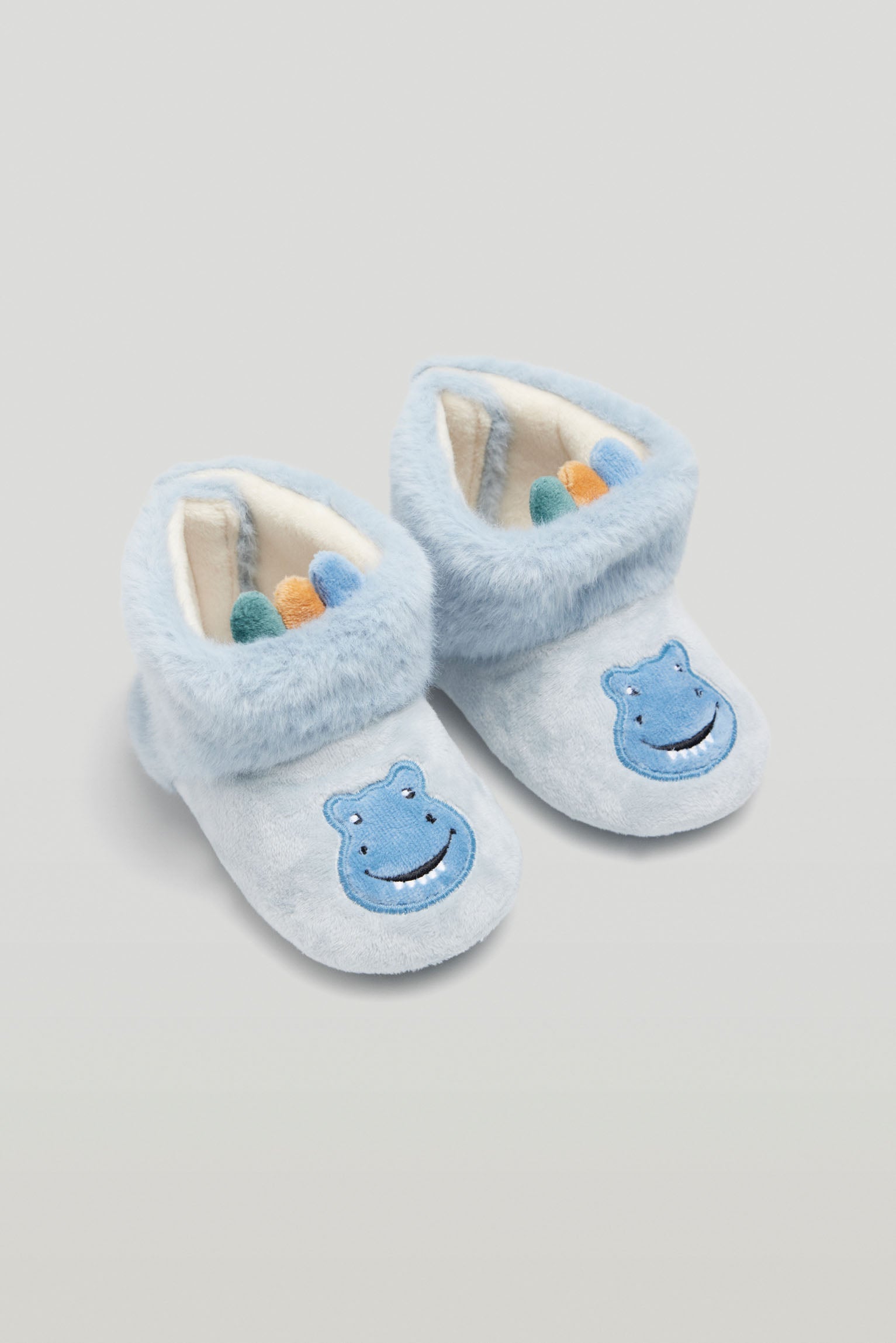 Slippers boots for baby