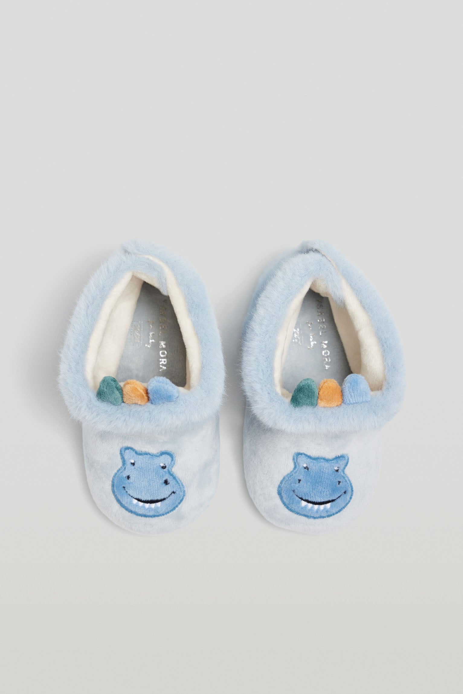 Slippers boots for baby