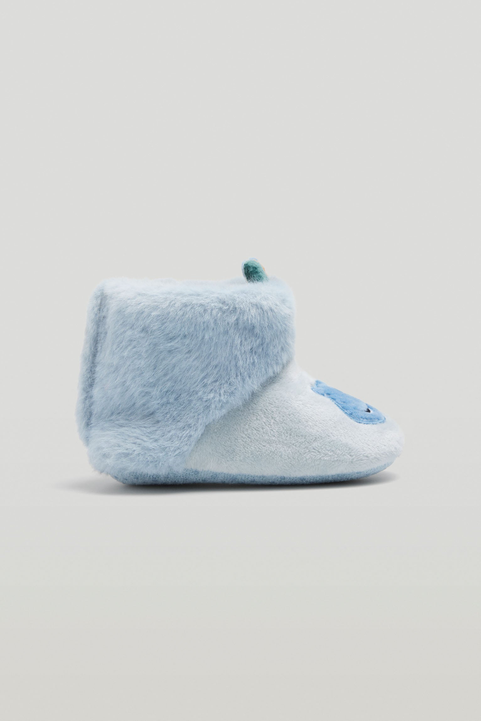 Slippers boots for baby