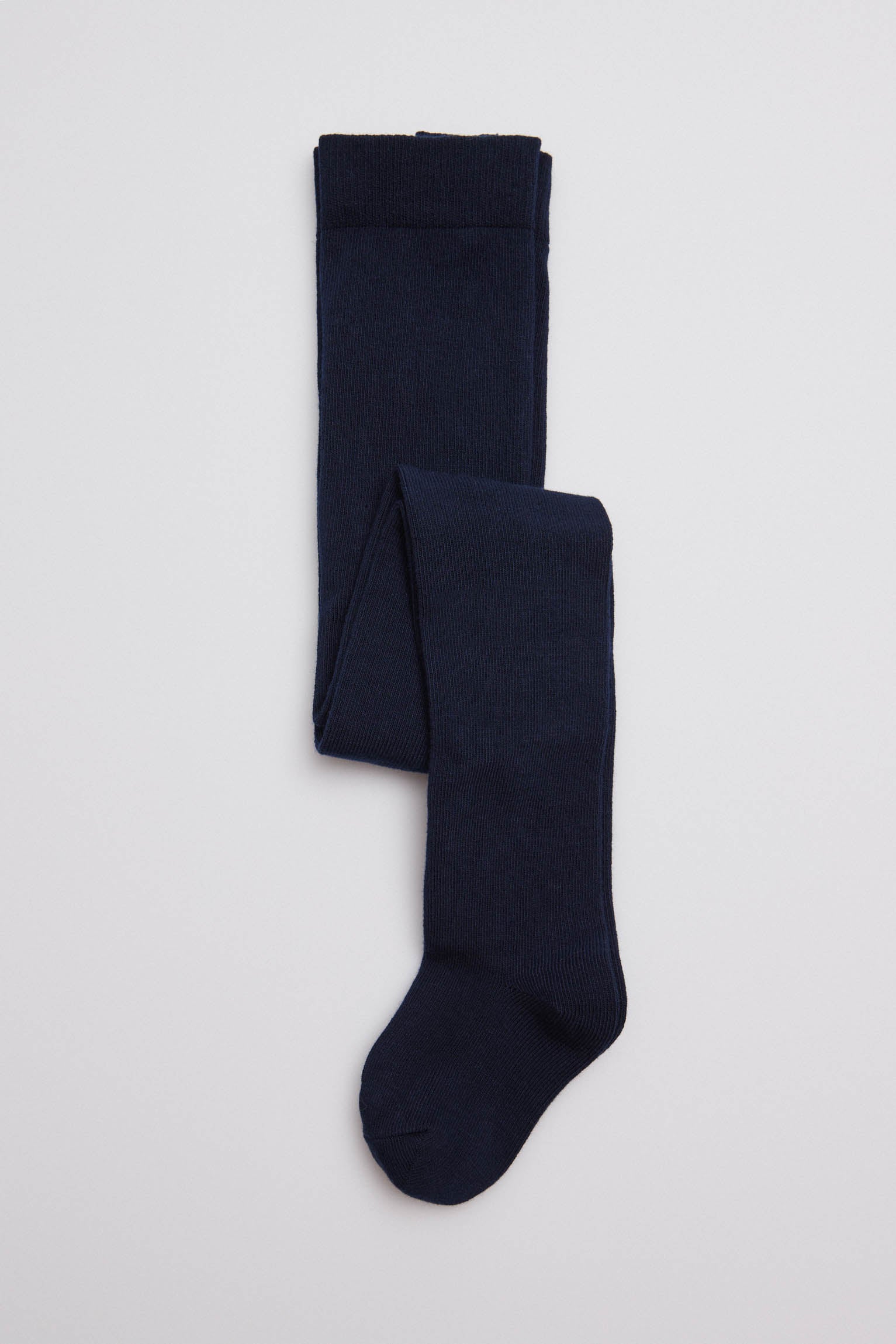 56980 4 leotardo bebe clasico - Marino
