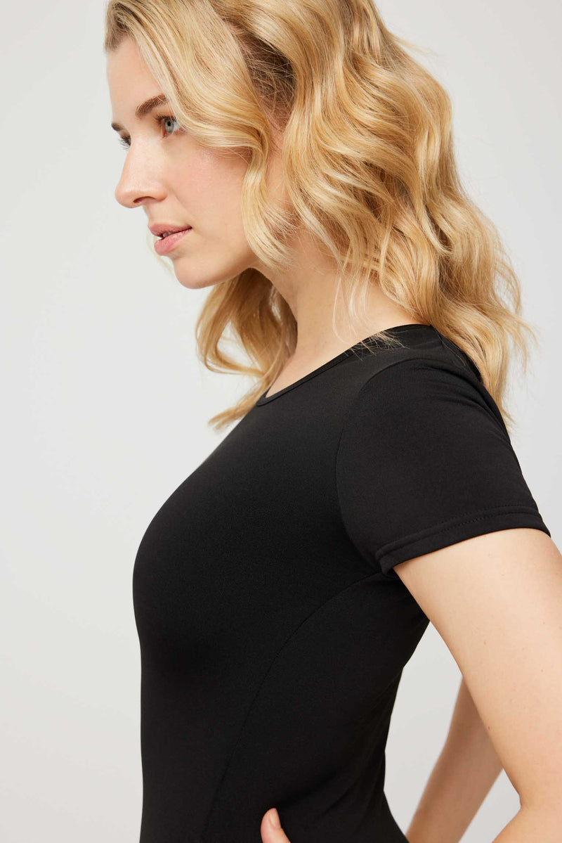 Maglietta Termica Bambina Ysabel Mora - Bianco, Taglia 6 Anni | Calda E Traspirante - Foto 4