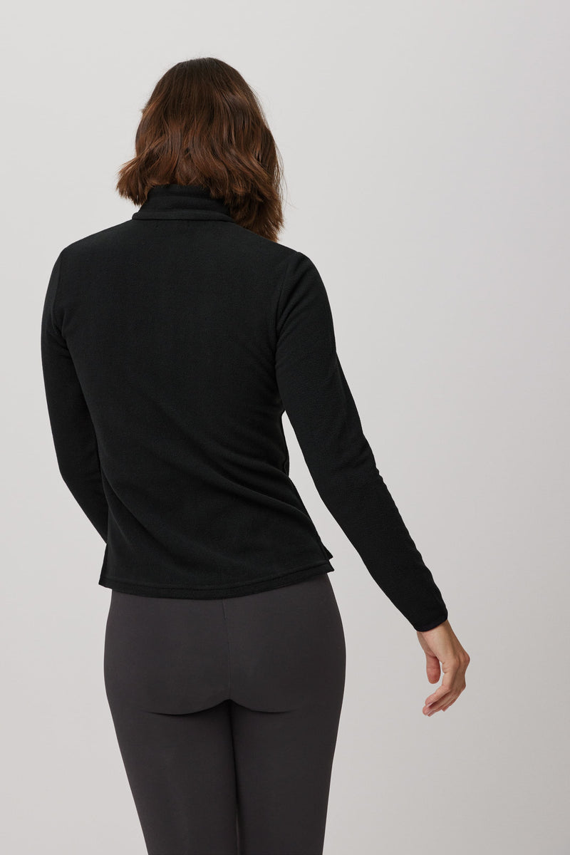 Long sleeve thermal undershirt – Ysabel Mora