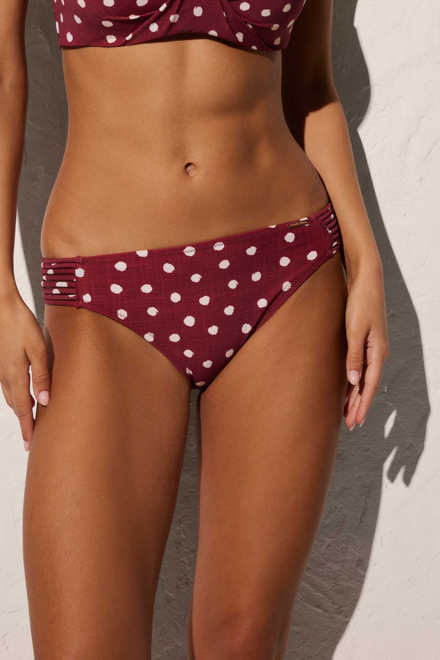 Bragas Ropa Interior Mujer Talla Xl Bragas Bikini Mujer Altas